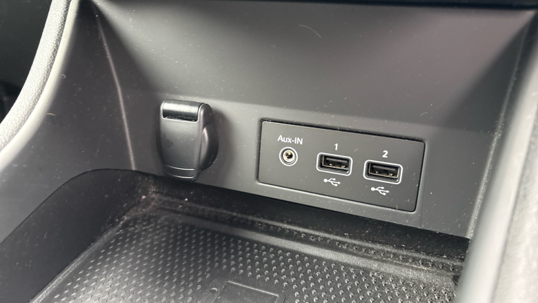 Renault Captur 1.0 TCE 90 SE Edition 5dr Petrol Hatchback